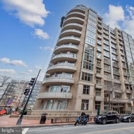 Buy this 1 bed condo on 811 4th Street Northwest in Washington, DC 20001
