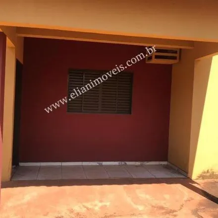 Buy this 1 bed house on Rua Comandante Costa in Centro Sul, Cuiabá - MT