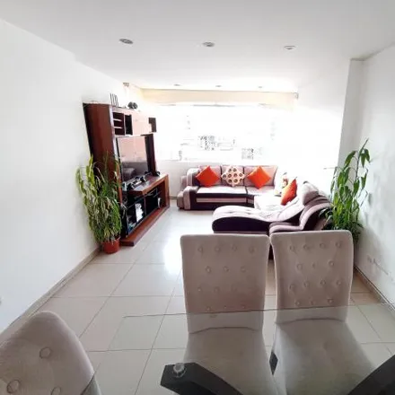 Image 2 - Daniel Cruz, Surquillo, Lima Metropolitan Area 15048, Peru - Apartment for sale