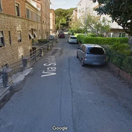Rent this 4 bed apartment on via Solatia in 06126 Perugia PG, Italy