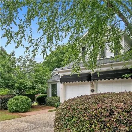 Image 2 - 201 Litchfield Place, Haymount, Fayetteville, NC 28305, USA - House for sale