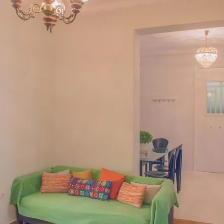 Image 4 - Θεμιστοκλέους 66, Athens, Greece - Apartment for rent