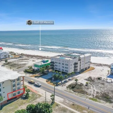 Image 1 - 2304 US 98, Mexico Beach, Bay County, FL 32410, USA - Condo for sale