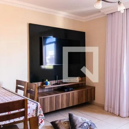 Buy this 3 bed apartment on Rua Castelo Lamêgo in Pampulha, Belo Horizonte - MG