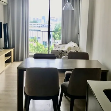 Buy this studio apartment on Bangkok