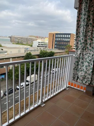 Image 5 - Barcelona, la Marina de Port, CT, ES - Apartment for rent