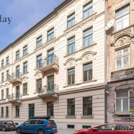 Buy this studio apartment on Wierzbowa in 31-051 Krakow, Poland