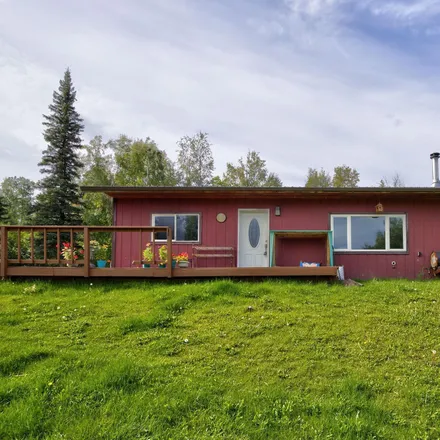 Buy this 3 bed house on 7073 Johnson Road in Fairbanks North Star, AK 99714