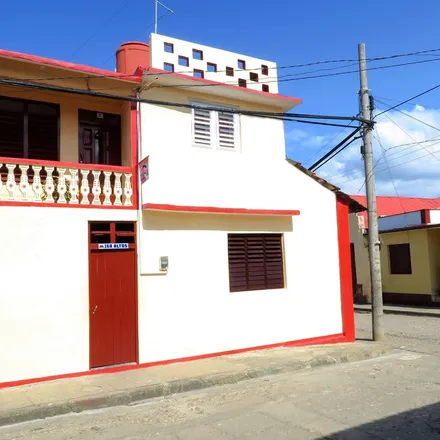 Rent this 1 bed house on Baracoa in Reparto Paraíso, CU