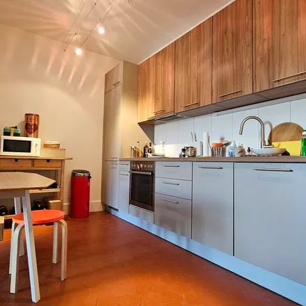 Rent this 5 bed apartment on Avenue de Chailly 1 in 1012 Lausanne, Switzerland