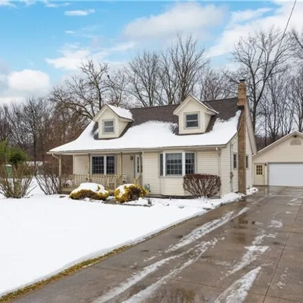 Buy this 4 bed house on 24220 Normandy Drive in Olmsted Falls, OH 44138