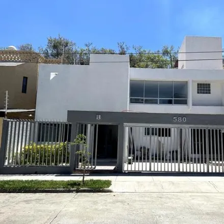 Rent this 3 bed house on Calle Asirios 456 in Altamira, 45160 Zapopan