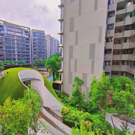 Image 4 - 135 Pasir Ris Drive 8, Singapore 510525, Singapore - Apartment for rent