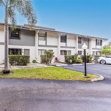 Image 2 - 9766 Shadow Wood Boulevard, Coral Springs, FL 33071, USA - Townhouse for sale