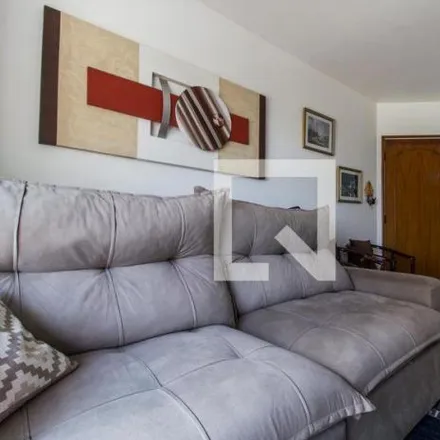 Buy this 3 bed apartment on Pure Pilates Alphaville in Alameda Grajaú 525, Alphaville
