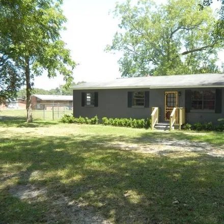 Buy this 3 bed house on 99 Oakview Circle in Camilla, Mitchell County