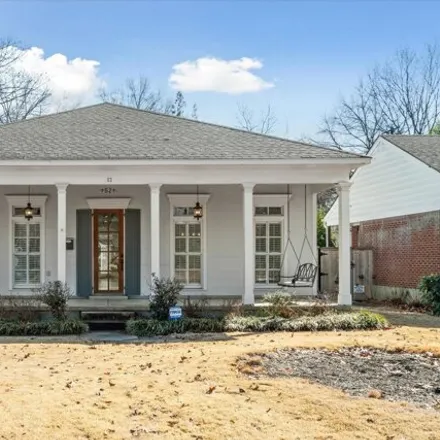 Buy this 3 bed house on 52 South Reese Street in Memphis, TN 38111