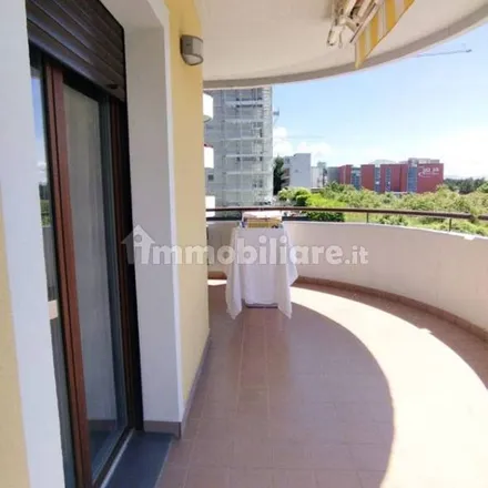 Rent this 3 bed apartment on Via Adolfo Infante in 67051 Avezzano AQ, Italy