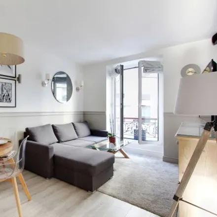 Image 9 - 128 Rue du Théâtre, 75015 Paris, France - Apartment for rent