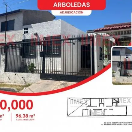 Buy this studio house on Calle Cardenal in 31110 Chihuahua, CHH