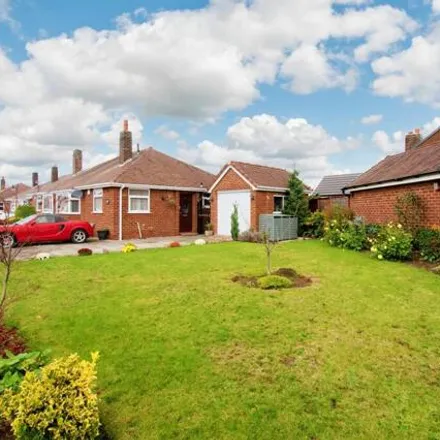 Buy this 2 bed house on 30 Birchdale Road in Paddington, Warrington