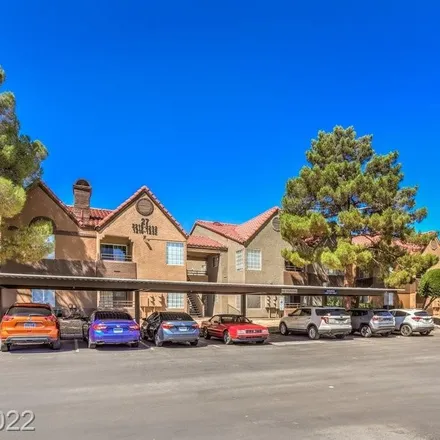 Image 3 - The Residence at Canyon Gate, 2200 South Fort Apache Road, Las Vegas, NV 89117, USA - Condo for sale