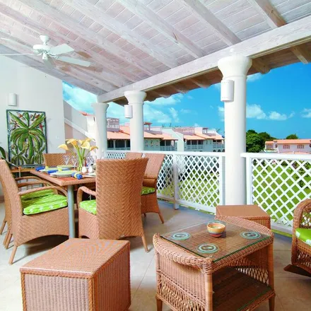 Image 4 - Holetown, Saint James, Barbados - Apartment for rent