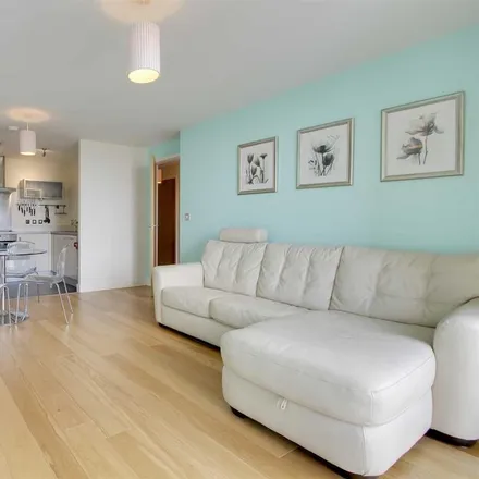 Rent this 2 bed apartment on Opal House in South Fifth Street, Milton Keynes