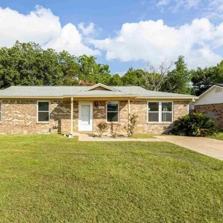 Buy this 3 bed house on 7023 Coronado Drive in Avondale, Escambia County