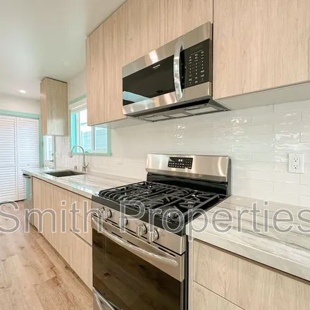 Image 7 - 276 South Camino Real, Redondo Beach, CA 90277, USA - Apartment for rent