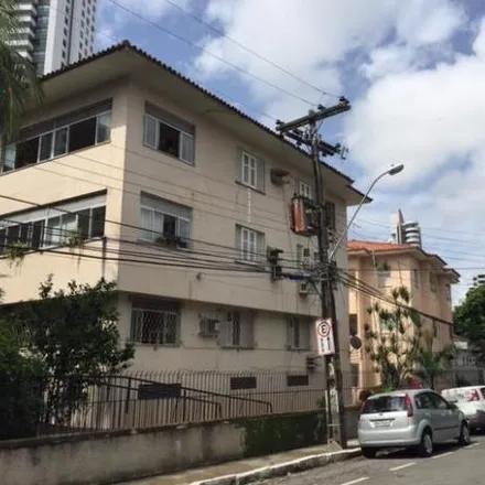 Rent this 3 bed apartment on Rua Manoel de Almeida in Graças, Recife - PE
