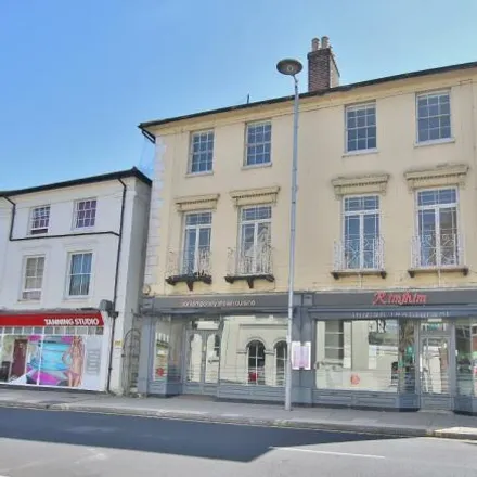 Rent this 3 bed apartment on City Road - A in City Road, Winchester