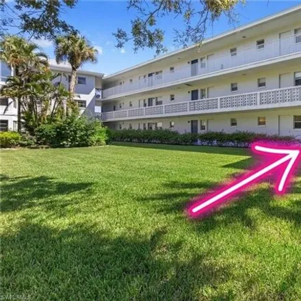 Buy this 2 bed condo on Tropic Terrace in Lee County, FL 33903