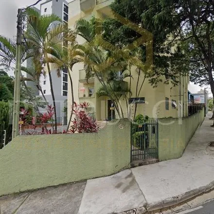 Image 2 - 4, Rua Francisca Clara da Silva, Jardim Faculdade, Sorocaba - SP, 18030-200, Brazil - Apartment for sale