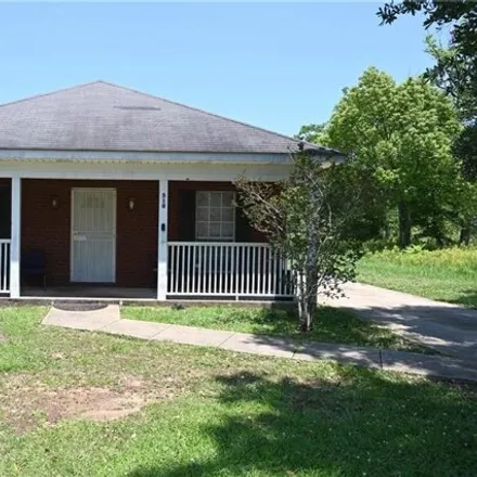 Buy this 3 bed house on 746 Florida Street in Toulminville, Mobile