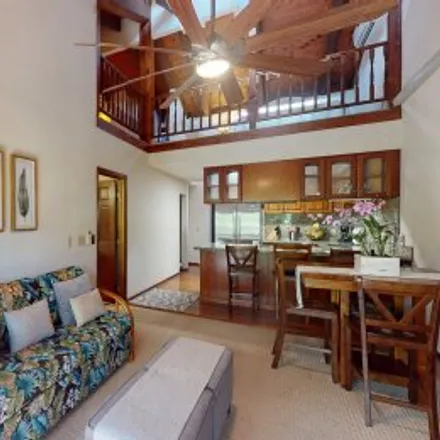 Buy this 2 bed apartment on #106,75-123 Lunapule Road in Kailua-Kona, Kailua Kona
