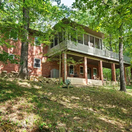 Image 6 - 199 Hood Place, Hot Springs, AR 71913, USA - House for sale