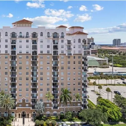 Image 3 - West Palm Beach Marriott, 1001 Okeechobee Boulevard, West Palm Beach, FL 33401, USA - Condo for rent