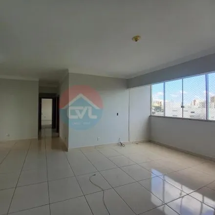 Buy this 4 bed apartment on Rua Pedro de Oliveira Guimarães in Baú, Cuiabá - MT