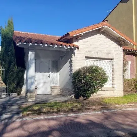 Buy this 3 bed house on Calle 30 in Centro - Zona 2, B7607 GAQ Miramar