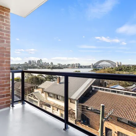 Image 2 - 2 Pearson Street, Balmain East NSW 2041, Australia - Apartment for rent