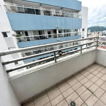Image 2 - Horizontes, Rua Campos Melo, Macuco, Santos - SP, 11015-031, Brazil - Apartment for sale