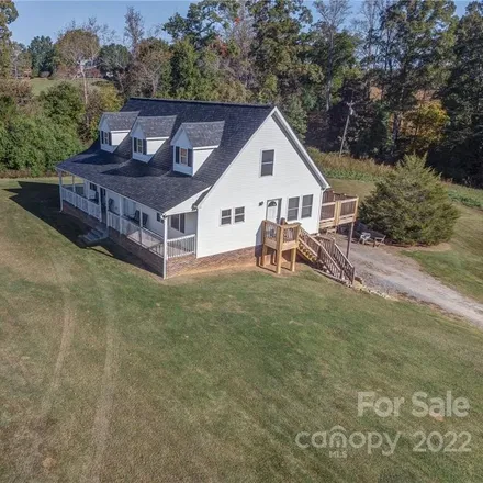 Buy this 3 bed house on 3379 Robert Cornwell Road in Cleveland County, NC 28090
