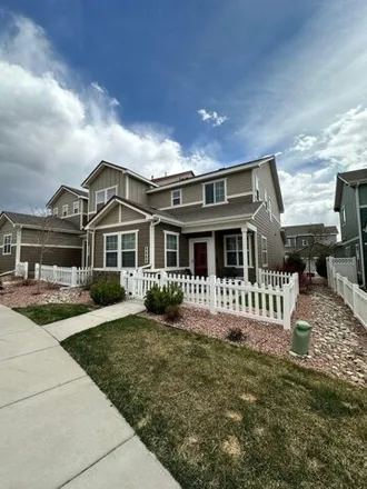 Rent this 1 bed house on unnamed road in Colorado Springs, CO 80924