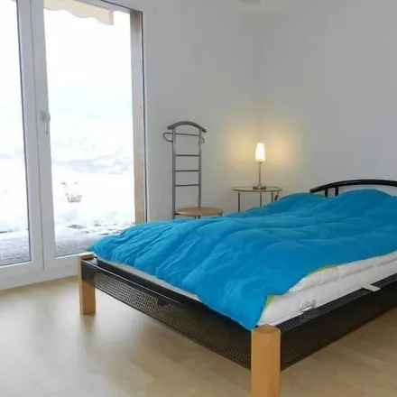 Image 1 - 3770 Zweisimmen, Switzerland - Apartment for rent