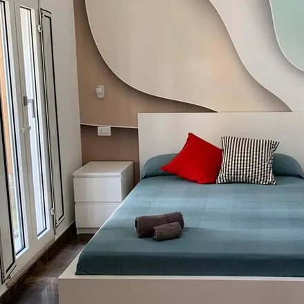 Rent this 1 bed apartment on Capurso in Bari, Italy