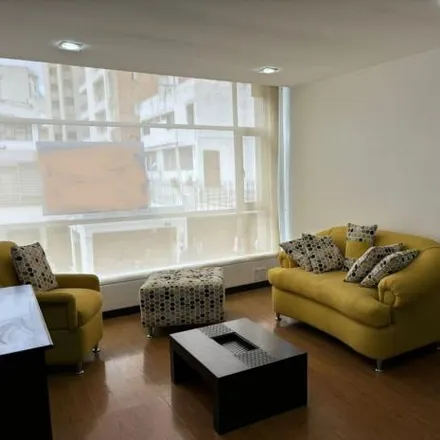 Image 2 - Di Serggio, Avenida República de El Salvador, 170135, Quito, Ecuador - Apartment for sale