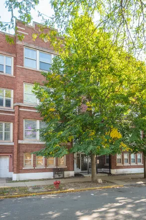 Buy this 2 bed condo on 4731-4733 South Ingleside Avenue in Chicago, IL 60615