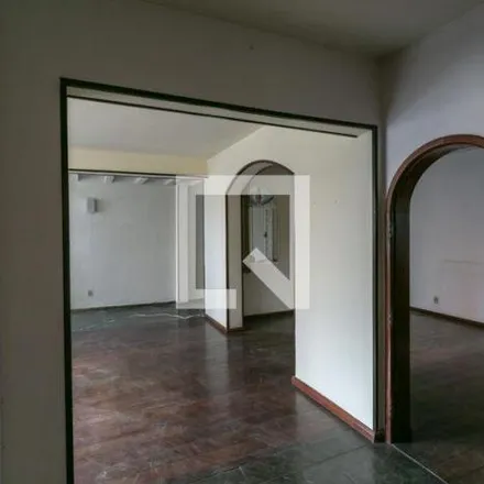 Buy this 4 bed house on Avenida dos Bandeirantes 1120 in Comiteco, Belo Horizonte - MG