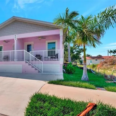 Image 2 - 624 Fitzhugh Ave Unit 111, Punta Gorda, Florida, 33950 - House for sale